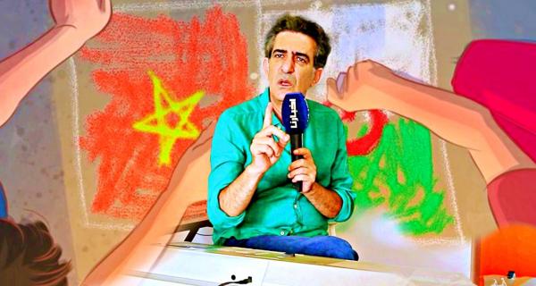 بالفيديو: "نعمان لحلو" يبرئ ذمة الشعب الجزائري ويكشف تفاصيل حملة مسعورة استهدفته بعد طرح أغنيته الجديدة "جواهر"