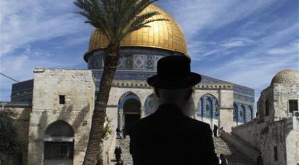 إسرائيل تغلق الأقصى أمام زيارات اليهود والسياح حتى نهاية رمضان