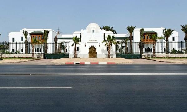 هل أطاحت قضية نزع ملكية العقارات الجزائرية بالرباط بقناصلة "القوة الضاربة" لدى المغرب؟