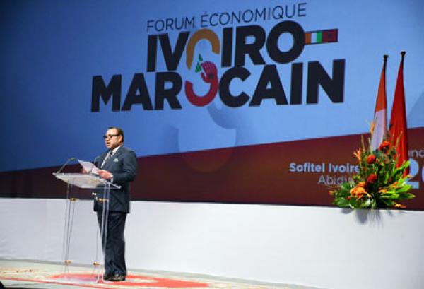 جون أفريك : المغرب ثاني مستثمر بإفريقيا جنوب الصحراء في وقت قياسي