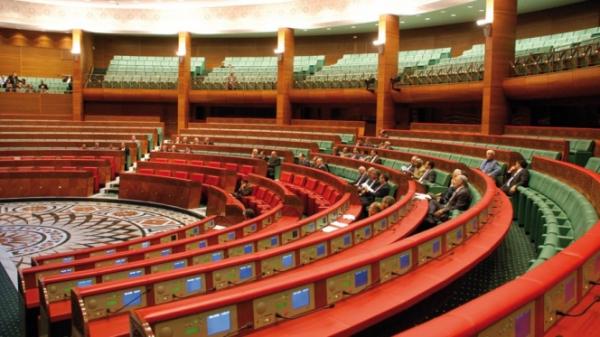 مقترح توريث معاش البرلمانيين يعود من جديد إلى مجلس المستشارين