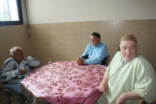 الحقاوي: هناك خصاص في مراكز إيواء المسنين