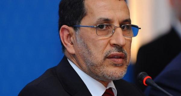 رئيس الحكومة : المغرب بصدد وضع مخطط وطني للماء يمتد لـ30 سنة