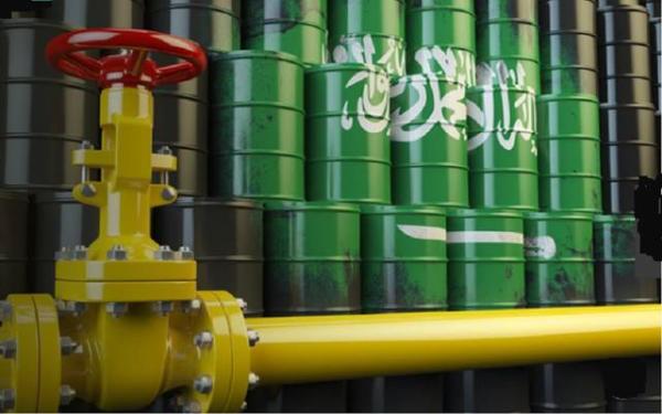 رغم قرارها الأحادي المفاجئ.. السعودية تفشل في رفع أسعار البترول وبرميل النفط يهوي مجددا في الأسواق العالمية