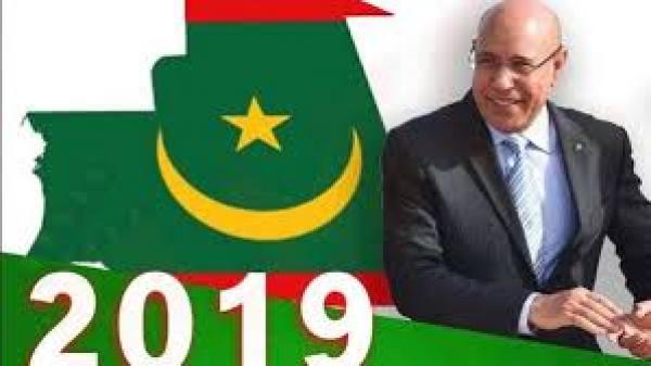 تابع تكوينه العسكري بالمغرب..من هو "محمد ولد الشيخ الغزواني" رئيس موريتانيا الجديد؟