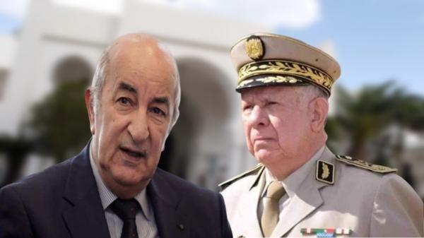 الانتخابات في الجزائر "ملهاة مأساوية " فرضتها السلطة بلا ذمة