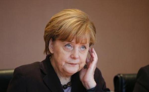حكومة ألمانيا تدعم خطط الانضمام للحملة العكسرية على "داعش" بسوريا