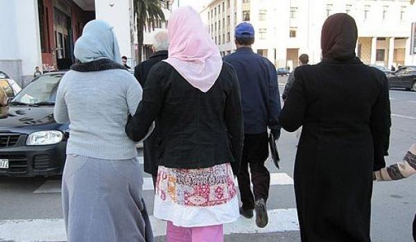 حبوب &quot;دردك&quot; الوصفة السحرية لزيادة الوزن عند النساء في المغرب