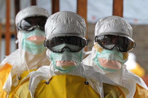 مرض شبيه بالإيبولا يقتل رجل أعمال أمريكي قدم من المغرب