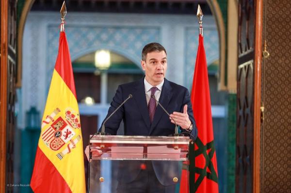 ماذا سيجني المغرب اقتصاديا من زيارة "بيدرو سانشيز" للرباط؟