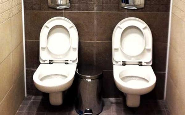 هل المراحيض العامة بؤرة للجراثيم حقا؟