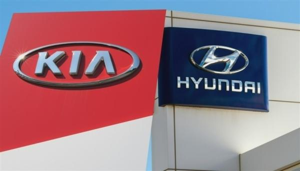 هيونداي وكيا تبيعان أكثر من 7 ملايين سيارة في 2023