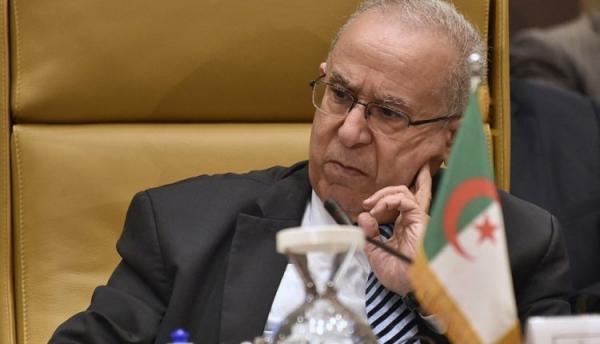 التفاصيل الكاملة لأسباب عزل "رمطان العمامرة" من منصبه على رأس وزارة الخارجية الجزائرية