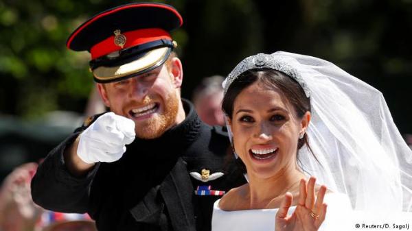 الأمير هاري وزوجته ميغان يرفضان هدايا بـ 8 مليون يورو.. والسبب؟