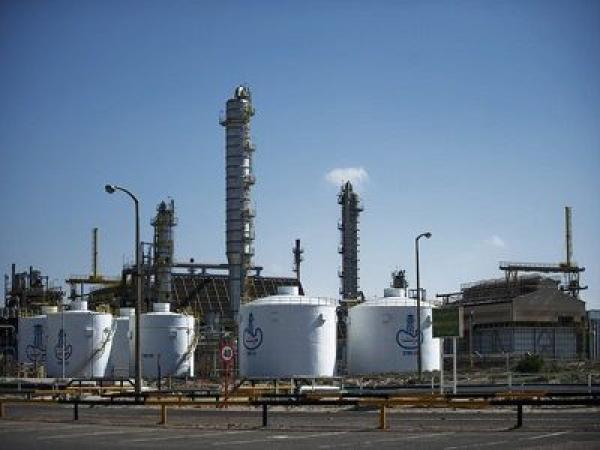 30 شركة أجنبية بدأت عمليات استكشاف البترول بالمغرب منذ بداية 2012 