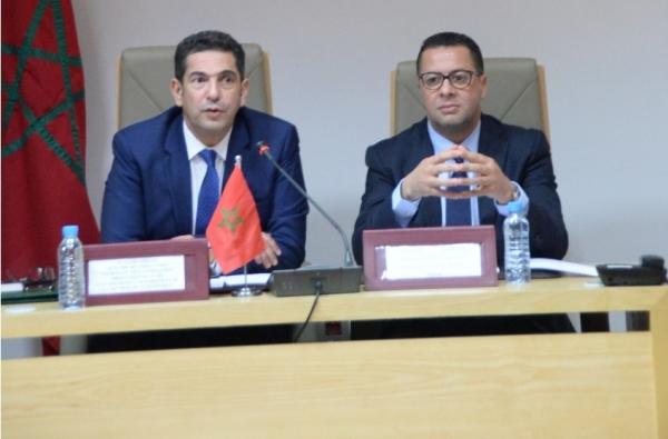 "أمزازي" و"الغراس" يترأسان وفدا رسميا مغربيا بالمنتدى العالمي للتربية وهذه التفاصيل