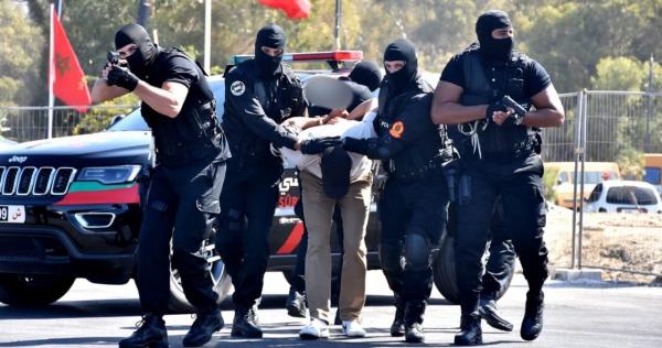 إحداث فرق جديدة لمكافحة العصابات بثلاث مدن مغربية