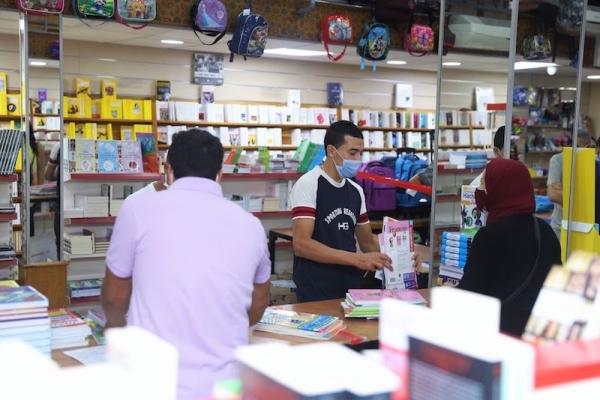 "نور الدين عكوري" يَكشف لـ"أخبارنا" موقفه من الزّيادة المُقرّرة في سعر الكتب المدرسيّة