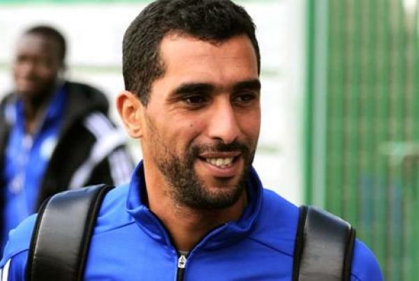 بورزوق يمنح الفوز للمغرب التطواني في أول مباراة ودية
