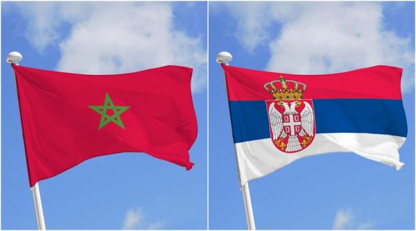 صربيا تجدد تأكيد دعمها المتواصل للوحدة الترابية للمملكة المغربية