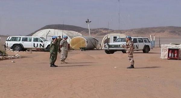 فرنسا وإسبانيا تقفان في صف المغرب خلال اجتماع مغلق لمجلس الأمن حول الصحراء