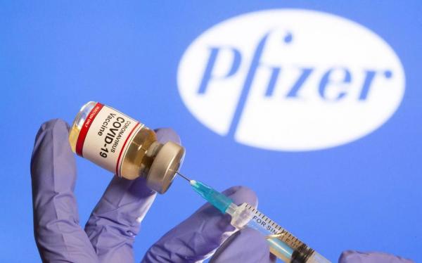 أمريكا تقترب من الترخيص للقاح فايزر  ضد كورونا