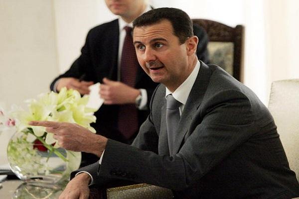 البرلمان السوري يعلن فتح باب الترشح لانتخابات الرئاسة بدءا من يوم غد