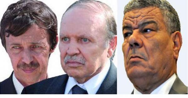 لمن سيحسم الصراع حول الحكم بالجزائر؟