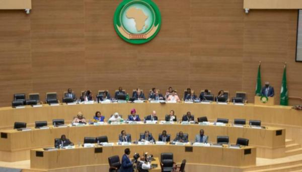 المجلس التنفيذي للاتحاد الإفريقي يواصل أشغال دورته العادية ال44 بمشاركة المغرب