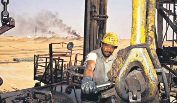 الجزائر: تقارير غربية تدق ناقوس الخطر حول جفاف حقول النفط