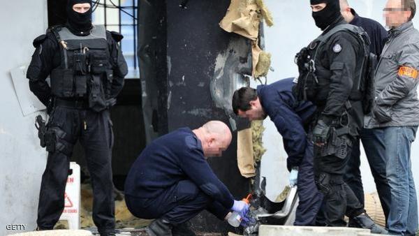 إصابة ثلاثة أشخاص في إطلاق نار قرب محطة للمترو في فرنسا