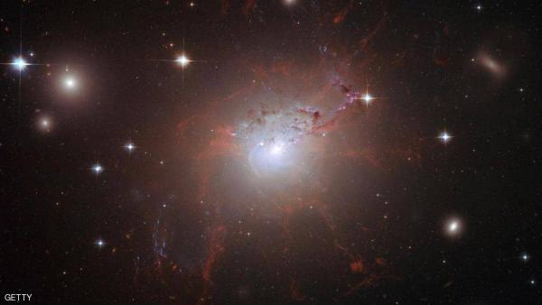 علماء يكشفون السبب وراء "قتل المجرات" في هذا الكون