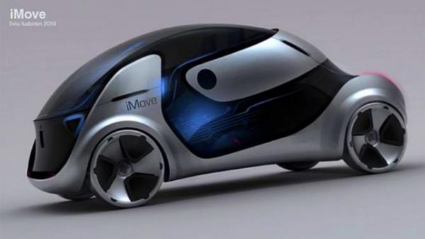 آبل تنتج أولى سياراتها الكهربائية بحلول 2020