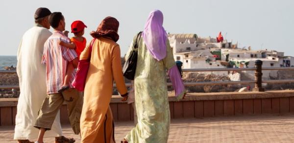 لأول مرة منذ عشر سنوات.. المغرب يحقق قفزة ملموسة في المؤشر العالمي للتنمية البشرية