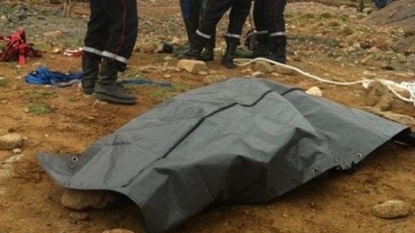 تفاصيل جديدة...العثور على جثة عون سلطة يستنفر السلطات بهذه المدينة(صورة الضحية)