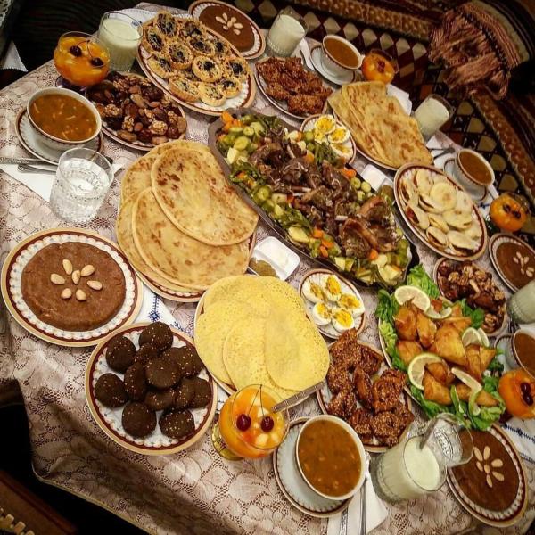 رمضان.. فرصة للأسر المغربية للتفكير بشكل مختلف في الاستهلاك المفرط
