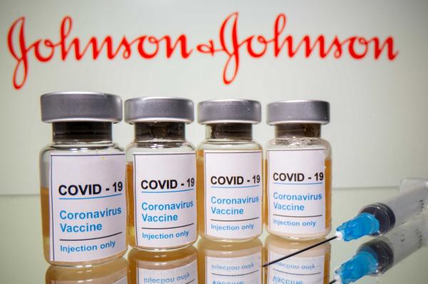 الشروع في  توزيع لقاح جونسون المضاد لكورونا فى الولايات المتحدة