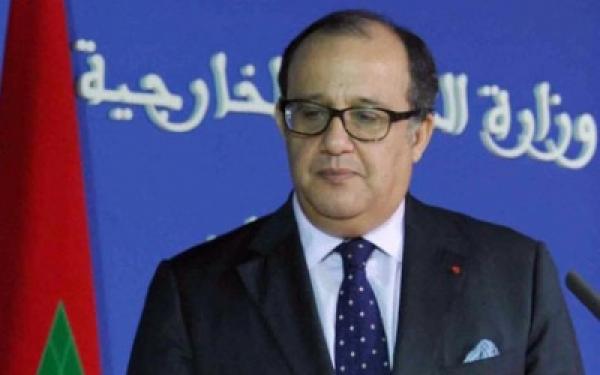 وثائق «تورط» الخارجية المغربية في «تبديد» 2.1 مليار سنتيم 