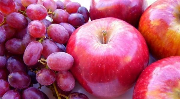 مستخلص من العنب والكركم والتفاح يعالج سرطان البروستاتا