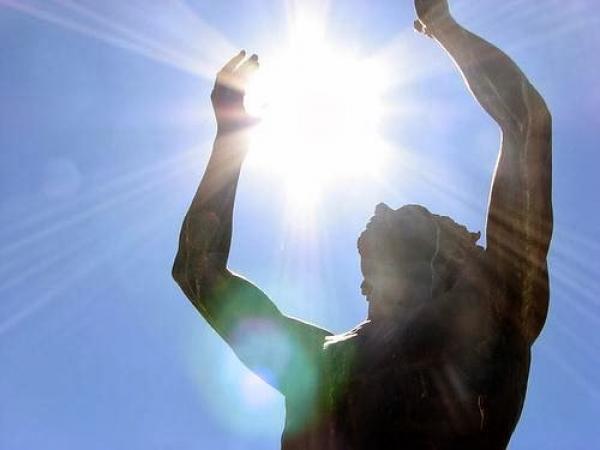 10 فوائد مدهشة لأشعة الشمس