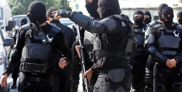 المغرب متخوف من تسلل إرهابيين عبر الجزائر