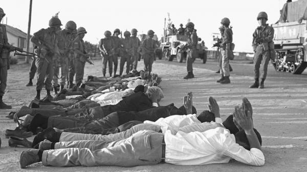 صحيفة اسرائيلية : هكذا قدم المغرب خدمة مهمة لإسرائيل في حرب 67