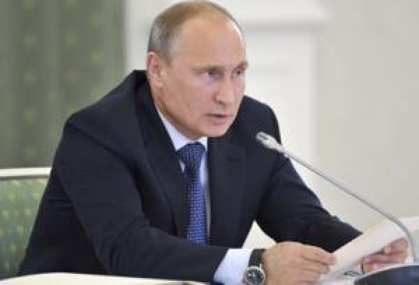 بوتين: سنوافق على ضرب سوريا اذا توفرت الأدلة القاطعة