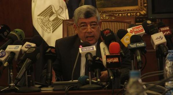 وزير الداخلية المصري: أي شرطي متورط بمقتل "شيماء" سأقدمه للمحاكمة