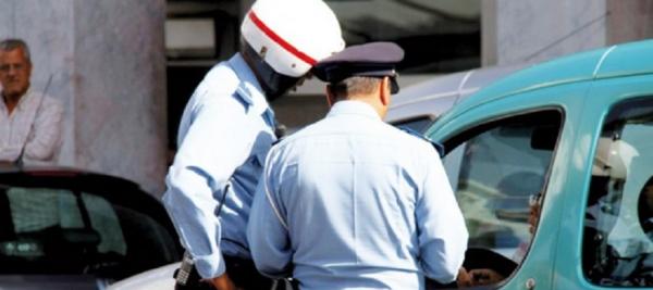 القنيطرة: شرطي ينجو من موت محقق بعد دهسه من طرف سيدة بسيارتها