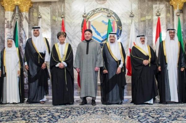 وزارة الخارجية المغربية تصدر بلاغا جديدا حول الأزمة الخليجية