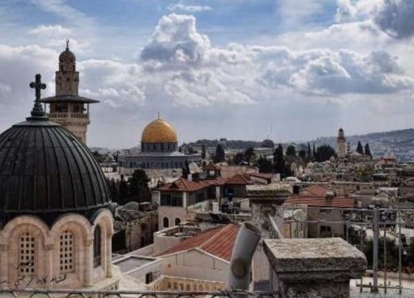 ثالث دولة تنقل سفارتها إلى القدس المحتلة