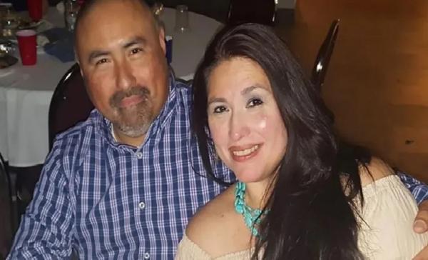 لم يتحمل الصدمة.. وفاة زوج المعلمة الضحية في مدرسة تكساس!