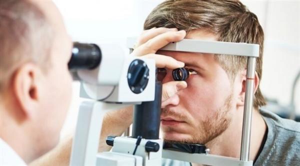 اكتشاف جديد يحمي مرضى السكري من فقدان البصر