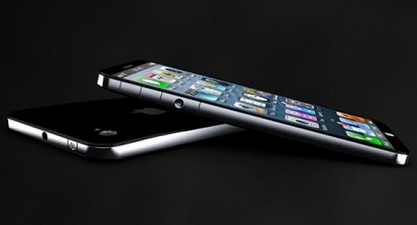 Apple تعتزم إطلاق الـ iPhone 5S في شهر يونيو القادم ؟